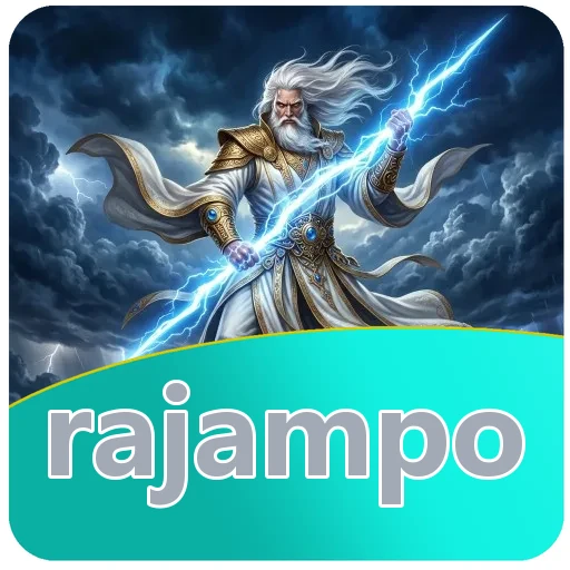 Ilustrasi unduh APK rajampo