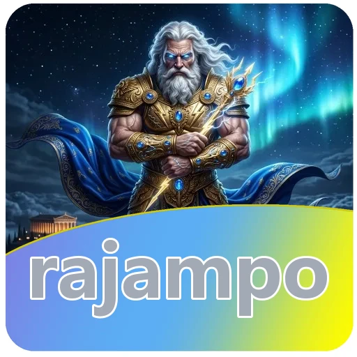 Ilustrasi instal dan buka APK rajampo