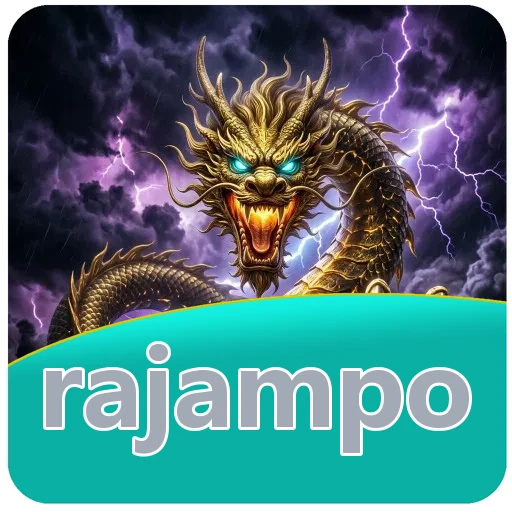 Ilustrasi unduh APK rajampo dari tautan resmi